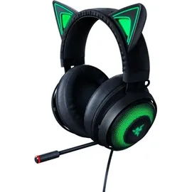 Razer Kraken Kitty schwarz