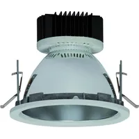 Ridi LED-Einbaudownlight EDLR #0321323//377