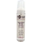 Aphogee Style & Wrap Mousse 251 ml