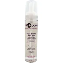Aphogee Style & Wrap Mousse 251 ml