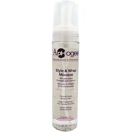 Aphogee Style & Wrap Mousse 251 ml