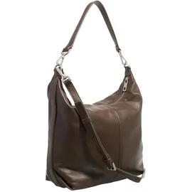 Liebeskind Berlin Paris Hobo Leder Braun
