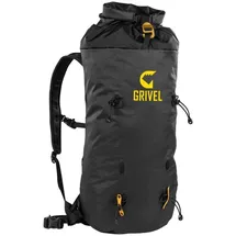 Grivel Spartan 30 Rucksack Schwarz