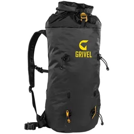 Grivel Spartan 30 Rucksack Schwarz