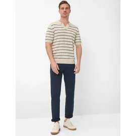 Brax CADIZ Straight Fit Navy 38/30