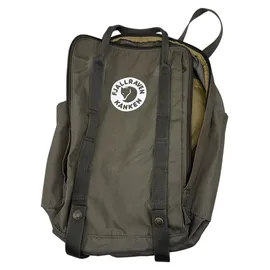 Fjällräven Tree-Kanken charcoal grey
