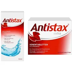 Antistax Venenset