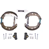 Hella Bremsbackensatz 8DB355004-551