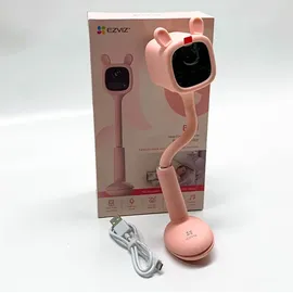 EZVIZ BM1 Pink