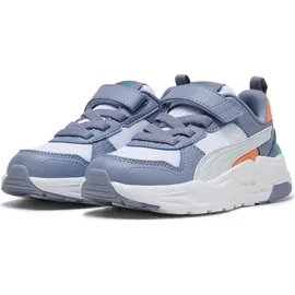 Puma Trinity 2 LT AC + PS Grijs