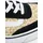 Vans Brooklyn LS Herren Schwarz 39