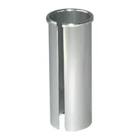 Ergotec Kalibrierbuchse für Sattelstütze Ø 27,2mm Rohr Ø 31,2mm 80mm