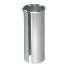 Ergotec Kalibrierbuchse für Sattelstütze Ø 27,2mm Rohr Ø 31,2mm 80mm
