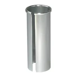 Ergotec Kalibrierbuchse für Sattelstütze Ø 27,2mm Rohr Ø 31,2mm 80mm