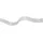 econ connect 28AWG14GR Flachbandkabel Rastermaß: 1.27mm 14 x 0.08mm2 Grau