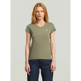 G-Star Eyben V T 20 Kurzarm-T-Shirt Shamrock 2XL