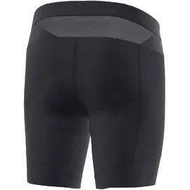 Löffler Herren Radunterhose Cycling Shorts Light Hotbond BLACK