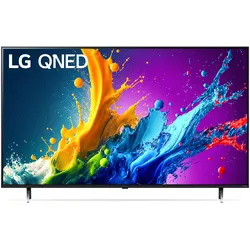 LG Electronics 65QNED80T6A.AEU