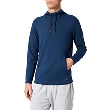 Jako Herren Kapuzensweat Premium Basics, khaki meliert, 3XL, 6729