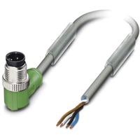 Phoenix Contact Sensor-/Aktor-Kabel SAC-4P-M12MR#1457157