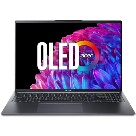 Acer Swift Go 16 OLED Intel Core Ultra 7 155H 32 GB RAM 1 TB SSD