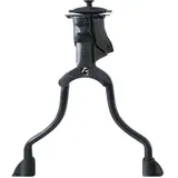 Point S Point Zweibeinständer Stahl 26-28 schwarz