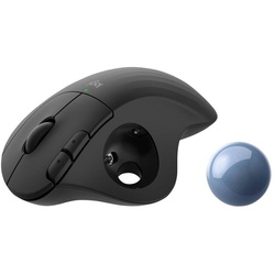 Logitech ERGO M575 Wireless Trackball