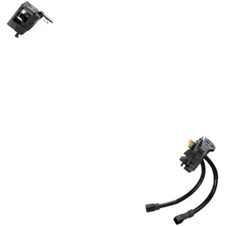 SHIMANO STEPS Akkuhalterung BM-E8030 interner Akku mit Schloss BT-E8035 & E8036