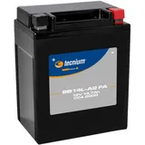 TECNIUM Batterie BB14L-A2 12 V 14,7 Ah