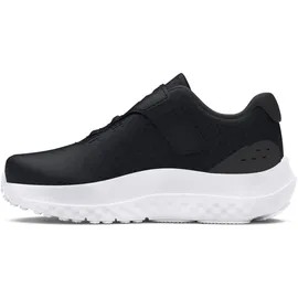 Under Armour Jungen 001 - Black / Anthracite / White - EU 26