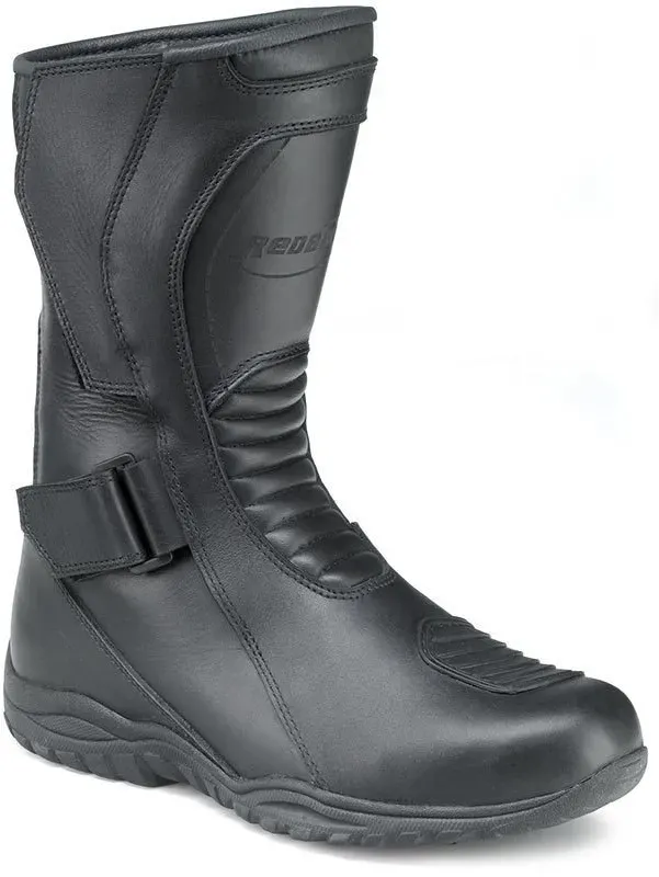 Kochmann Tornado wasserdichte Stiefel, schwarz, Größe 38 für Männer