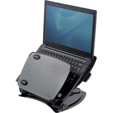 Fellowes Workstation Professional silber