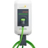KEBA KeContact P30 PV Edition 127.736