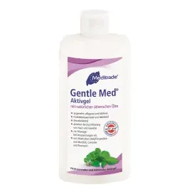 Meditrade Meditrade® Gentle Med® Aktiv Gel 500 ml