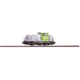 PIKO Diesellok Vossloh G6 52670 H0
