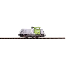 PIKO Diesellok Vossloh G6 52670 H0