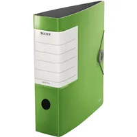 Leitz 180° Solid DIN A4 82 mm Hellgrün 1 St.