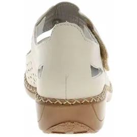 Rieker - beige(beige), Gr. 40 - 40