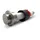 Franke Edelstahl Rundknopf Ventil mit integriertem Clicker