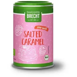 Brecht Salted Caramel Dessert-Gewürz bio