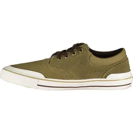 QUIKSILVER Varial Herren Grün/Braun 43