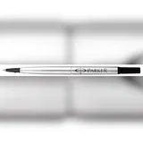Parker Rollerballmine Quink Großraummine Blau