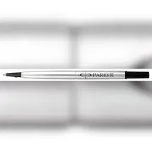Parker Rollerballmine Quink Großraummine Blau