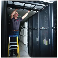 APC Schneider Electric Critical Power & Cooling Services Cooling On-Site Warrant