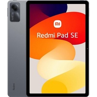 Xiaomi Redmi Pad SE Tablet 8GB+256GB (11") Qualcomm Snapdragon 680