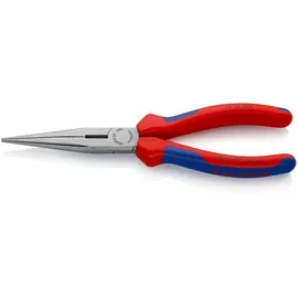 Knipex Flachrundzange 26 12 200