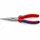 Knipex Flachrundzange 26 12 200