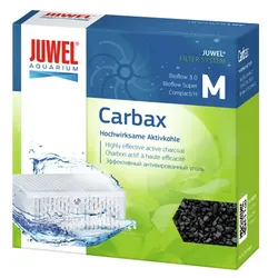 JUWEL Carbax Aktivkohle