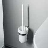 EMCO WC-Bürstengarnitur Polo Chrom (071500101)