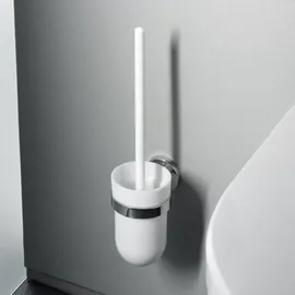 EMCO WC-Bürstengarnitur Polo Chrom (071500101)